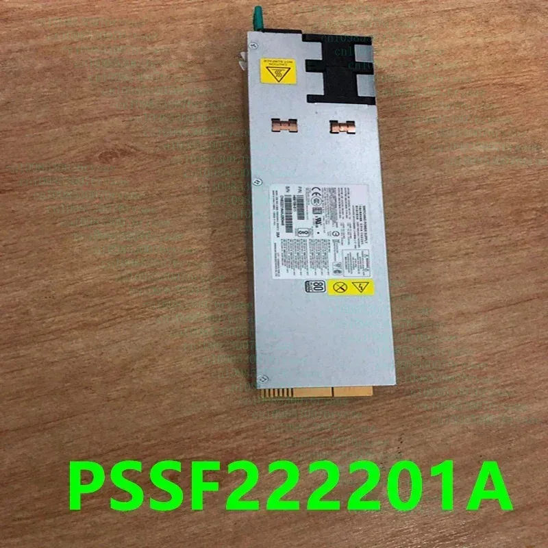 Almost New Original PSU For Intel 2130W Power Supply H66158-011 PSSF 222201 A H66158-010 H66158-009
Almost New Original PSU For Intel 2130W Power Supply H66158-011 PSSF 222201 A H66158-010 H66158-009