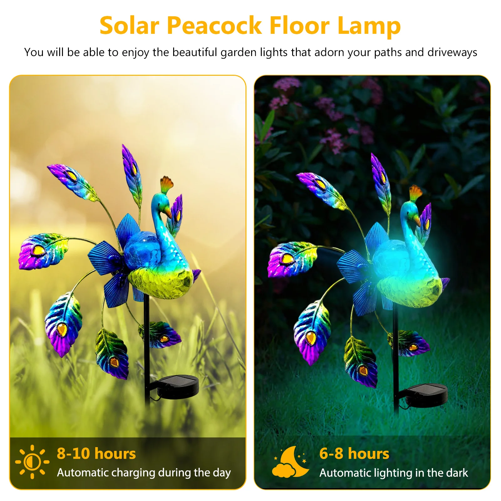Iron Solar Windmill Decorative Light Colorful Wind Spinners Ground Plug Light Lighting Ornaments Home Decor for Courtyard Garden
Iron Solar Windmill Decorative Light Colorful Wind Spinners Ground Plug Light Lighting Ornaments Home Decor for Courtyard Garden