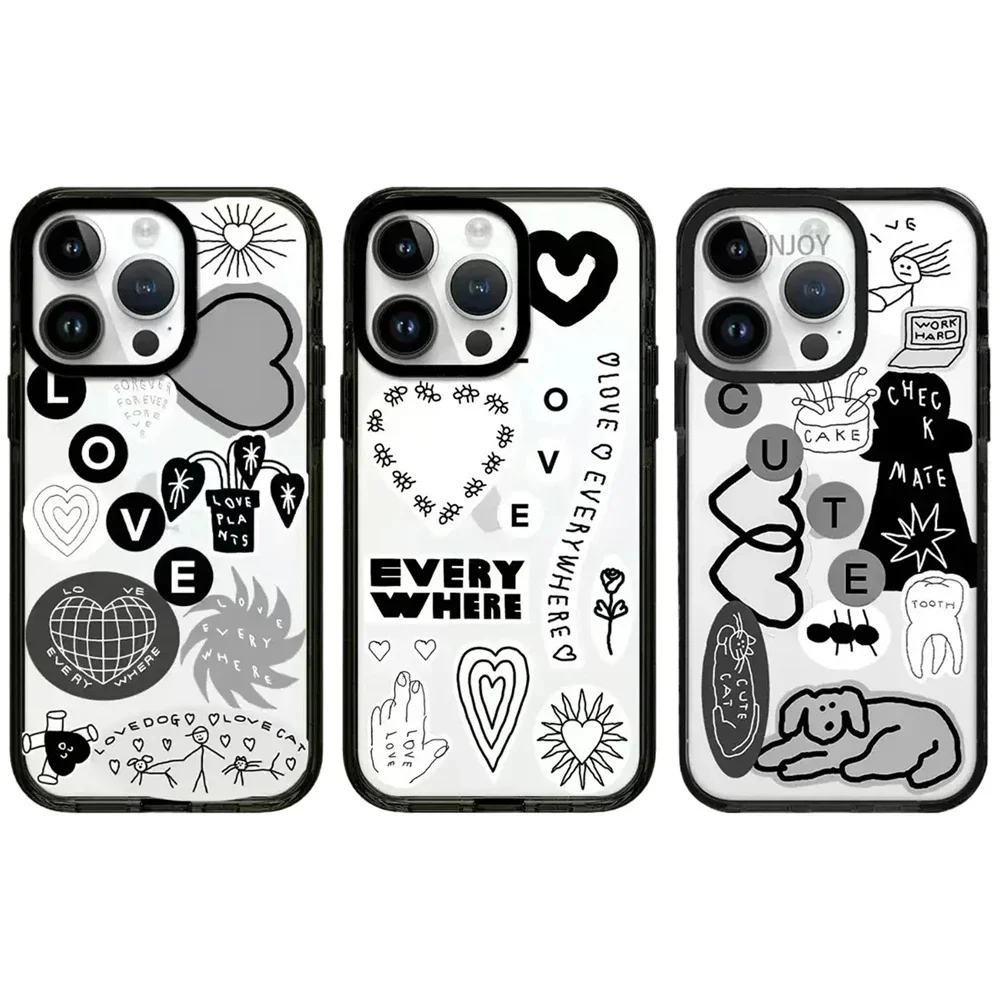 Dog Sticker 2.0 Acrylic Magnetic Phone Case Cover for IPhone 12 13 14 15 16 Pro Max Case for IPhone 16 Pro Max
Dog Sticker 2.0 Acrylic Magnetic Phone Case Cover for IPhone 12 13 14 15 16 Pro Max Case for IPhone 16 Pro Max