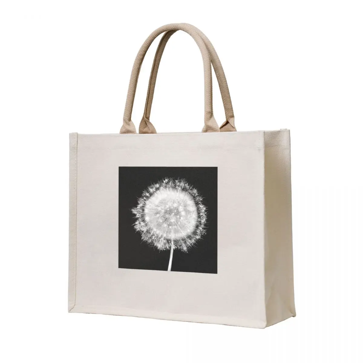 Black and White Floral Dandelion Digital Collage Painting Cyanotpye Photograph Art Nature Print Tote Bag great bag tote bag
Black and White Floral Dandelion Digital Collage Painting Cyanotpye Photograph Art Nature Print Tote Bag great bag tote bag