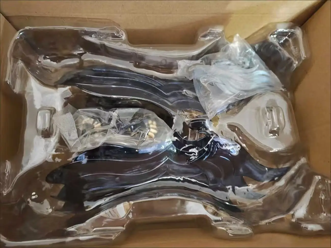 GT/Great Toys SS Saint Seiya Myth Cloth EXM/EX Metal Hades Thanatos God of Death Knights of The Zodiac Action Figure In Stock
GT/Great Toys SS Saint Seiya Myth Cloth EXM/EX Metal Hades Thanatos God of Death Knights of The Zodiac Action Figure In Stock
