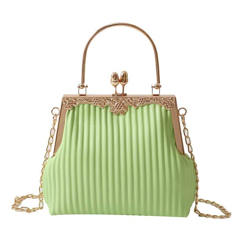 Luxury Women's Evening Clutch Designer Bag Elegant PU Leather Handbags Exquisite Party Clutch Bag Purses Wedding Pouch
Luxury Women's Evening Clutch Designer Bag Elegant PU Leather Handbags Exquisite Party Clutch Bag Purses Wedding Pouch