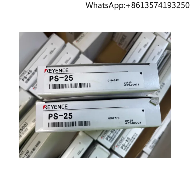 Brand new original genuine product KEYENCE PS-X28
Brand new original genuine product KEYENCE PS-X28