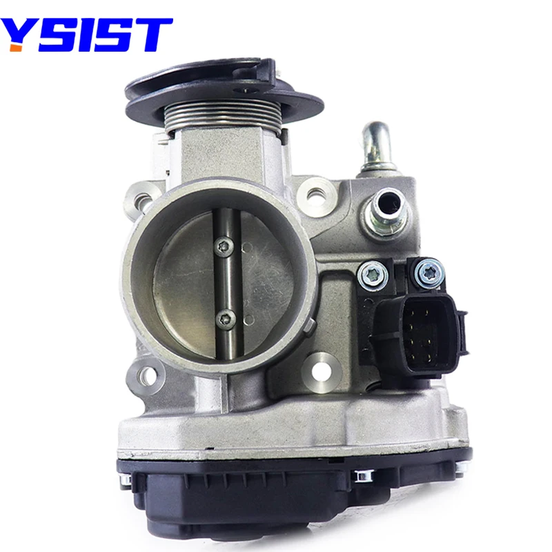 Новый корпус дроссельной заслонки 50 мм для Chevrolet Tacuma/Rezzo Vivant Daewoo Nubira (J150)Tacuma 96253560 л дроссельная заслонка 96447930
Новый корпус дроссельной заслонки 50 мм для Chevrolet Tacuma/Rezzo Vivant Daewoo Nubira (J150)Tacuma 96253560 л дроссельная заслонка 96447930