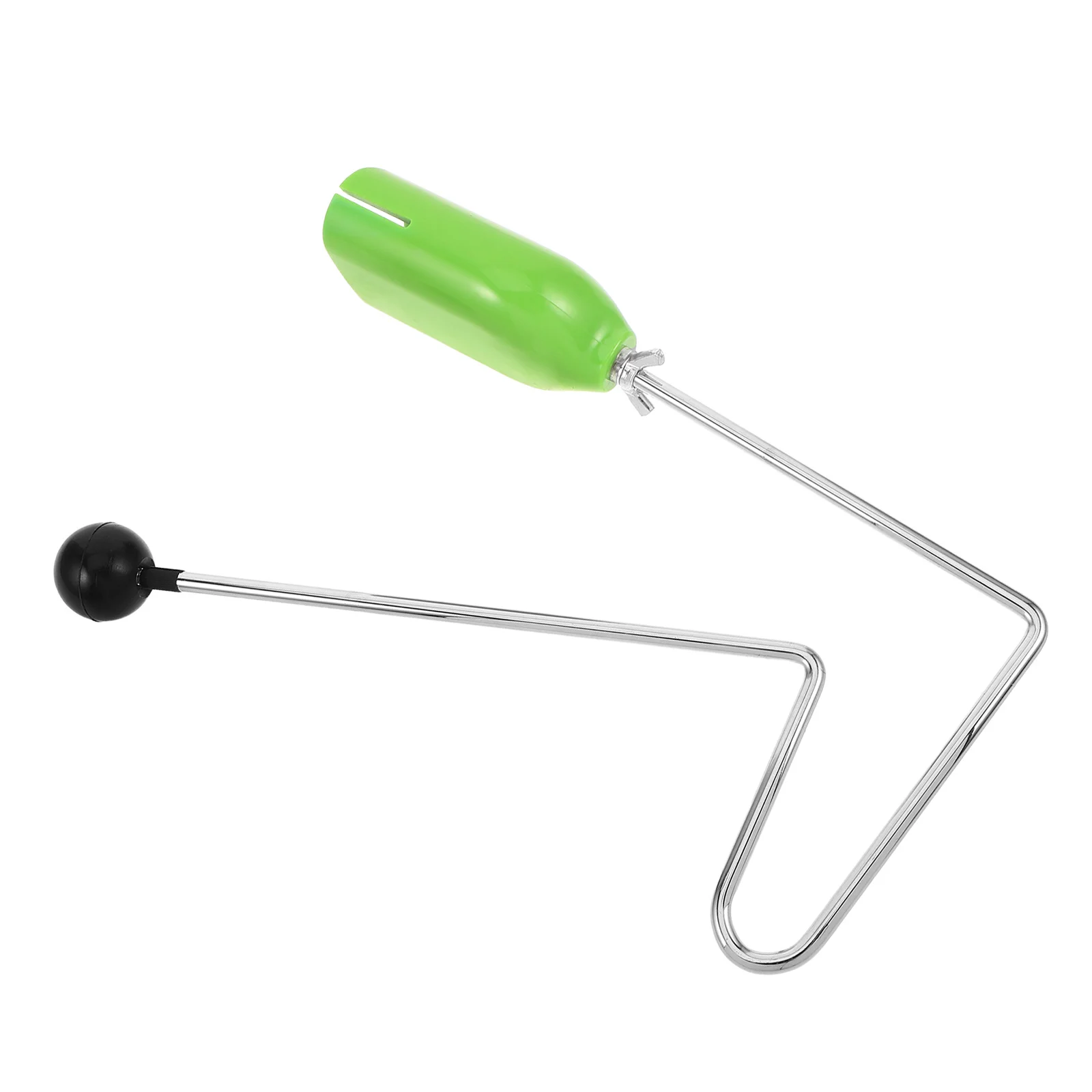 Kids Percussion Musical Orff Instrument Vibraslap for Preschool Early Learning Sound Play Hand-Eye Coordination Development
Kids Percussion Musical Orff Instrument Vibraslap for Preschool Early Learning Sound Play Hand-Eye Coordination Development