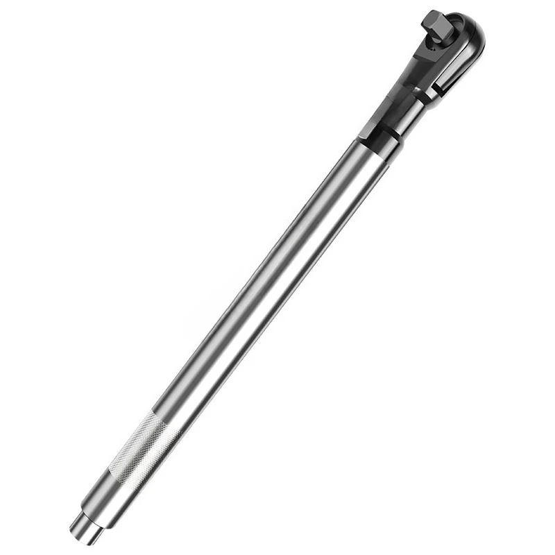 New gas-electric three-in-one adjustable ratchet wrench multi-function sleeve
New gas-electric three-in-one adjustable ratchet wrench multi-function sleeve