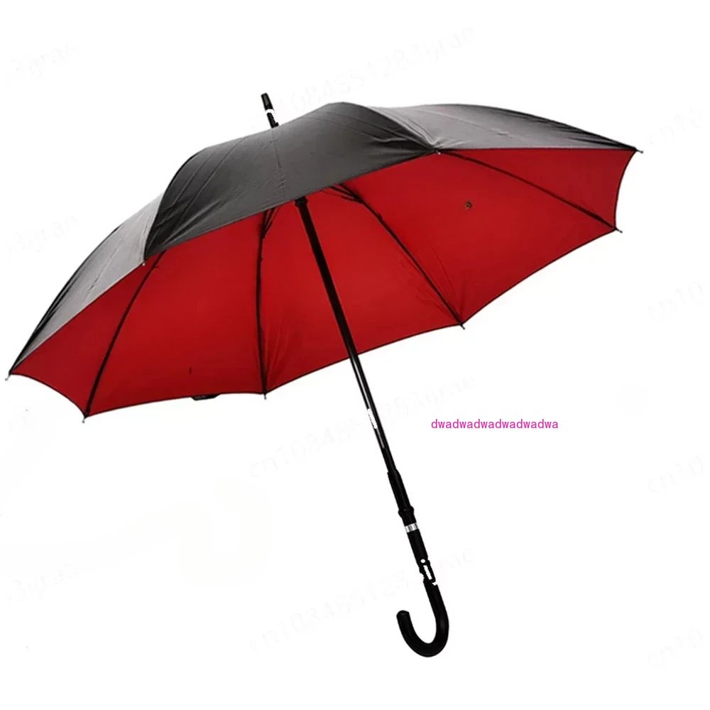 Wandelstok Zelfverdediging 2-In-1 Stevige Winddichte UV-Beschermingsparaplu Geschikt Om Te Wandelen Tijdens Het Regenen
Wandelstok Zelfverdediging 2-In-1 Stevige Winddichte UV-Beschermingsparaplu Geschikt Om Te Wandelen Tijdens Het Regenen