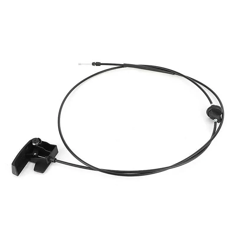 Efficient Car Hood Release Cable With Handle 15142953 For Chevy Silverado 1500 2500 3500 Tahoe GMC Sierra Cadillac Yukon Parts 1
Efficient Car Hood Release Cable With Handle 15142953 For Chevy Silverado 1500 2500 3500 Tahoe GMC Sierra Cadillac Yukon Parts 1