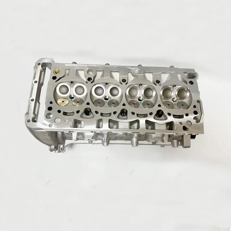 Головка цилиндра двигателя BZB BYT CAWA CCTB AMC 910702 06H103063K 06H103064A для VW/AUDI/Skoda 1,8 T/2,0 T
Головка цилиндра двигателя BZB BYT CAWA CCTB AMC 910702 06H103063K 06H103064A для VW/AUDI/Skoda 1,8 T/2,0 T
