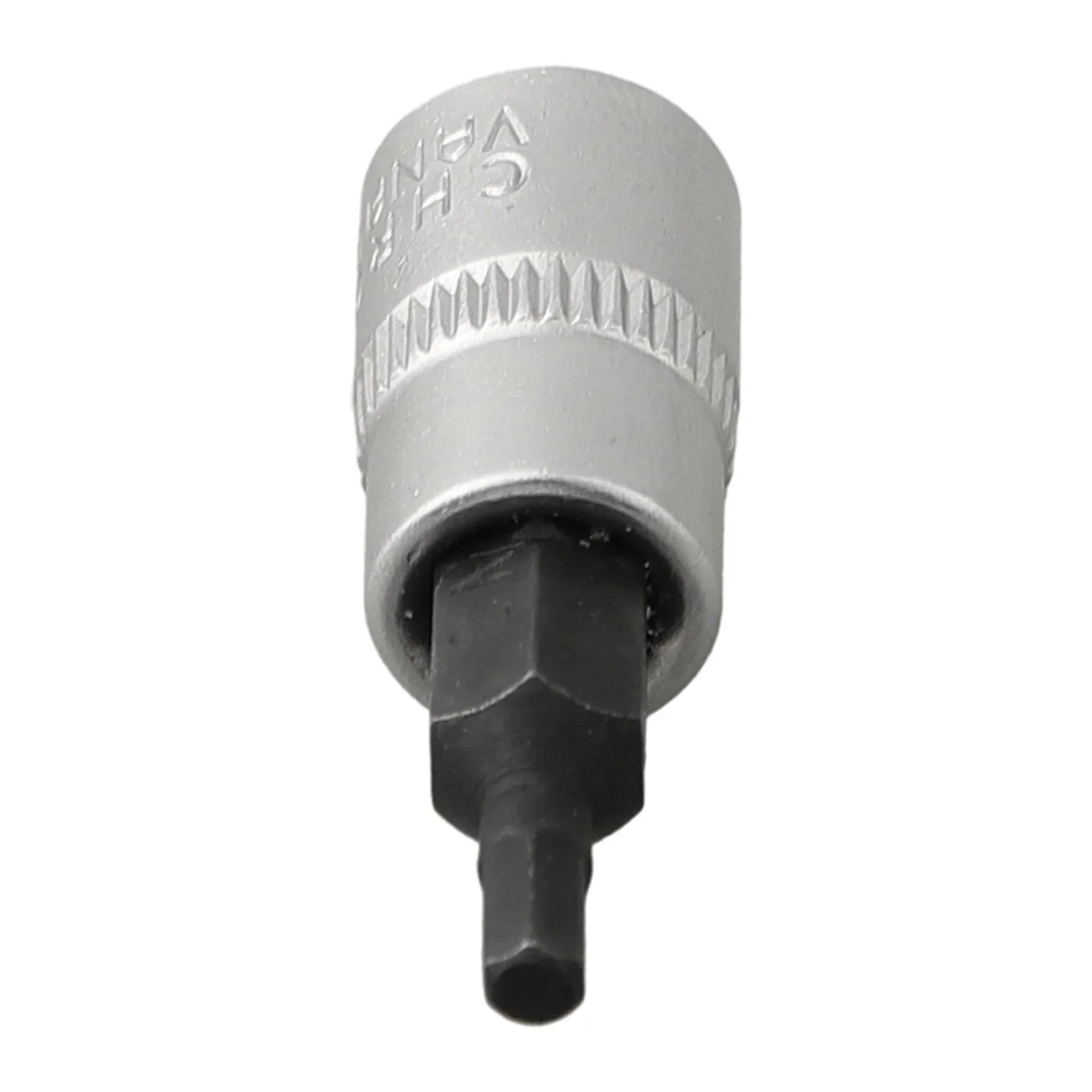 1/4" Hex Bit Socket H3/H4/H5/H6/H7/H8 For Inner Hex Sockets 1/4 Inch Drive Socket Hand Tools
1/4" Hex Bit Socket H3/H4/H5/H6/H7/H8 For Inner Hex Sockets 1/4 Inch Drive Socket Hand Tools