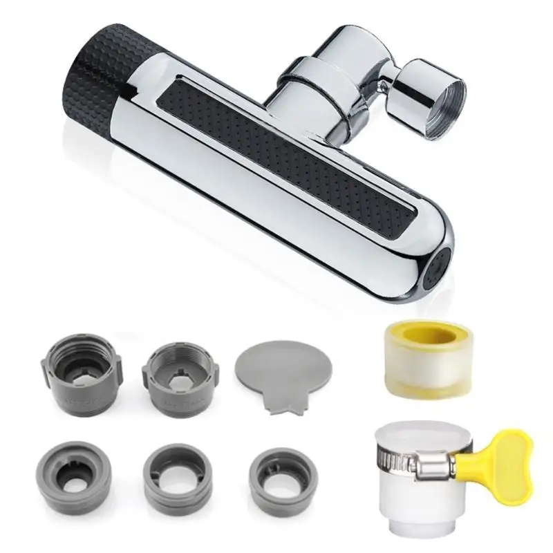 Y1UD 6 Функция кухонная кран для головы антисплаш с брызги раковины сопло раковина замена головки водопад кухонный крана
Y1UD 6 Функция кухонная кран для головы антисплаш с брызги раковины сопло раковина замена головки водопад кухонный крана