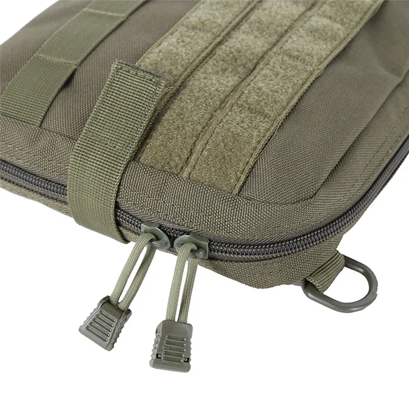 RTSHE-Outdoor Admin Pouch 1000D Прочные нейлоновые универсальные сумки Сумка для инструментов Универсальный карман
RTSHE-Outdoor Admin Pouch 1000D Прочные нейлоновые универсальные сумки Сумка для инструментов Универсальный карман