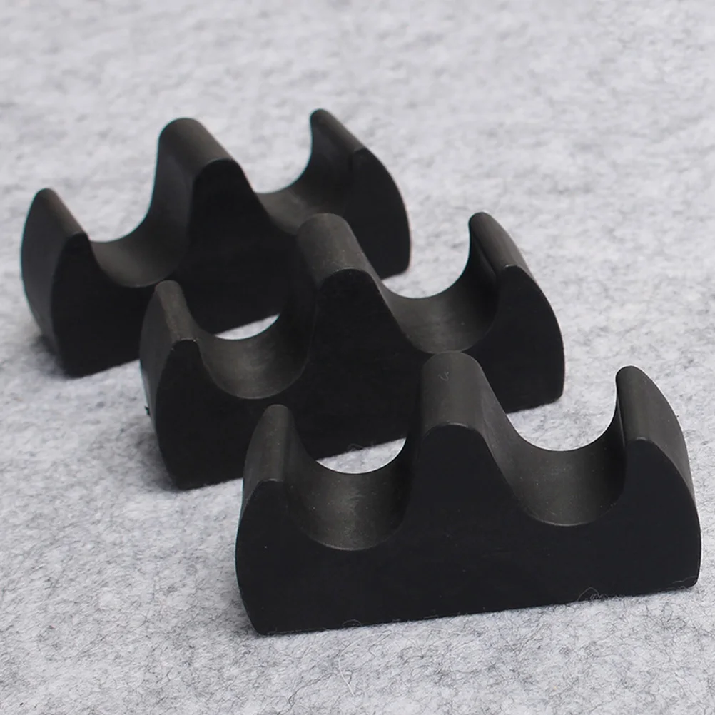 12 Pcs Penshelf Desktop Stand Calligraphy Brush Holders Rest Display Writing Plastic Chinese Rack
12 Pcs Penshelf Desktop Stand Calligraphy Brush Holders Rest Display Writing Plastic Chinese Rack