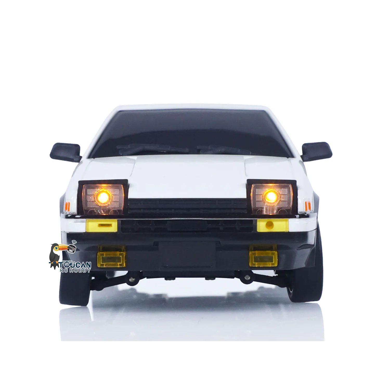 US Stock LDRC 1/18 LD1801 RC Drift Car RWD AE86 Racing Vehicle Flip Light Gyroscope High Speed Drifting Cars Model TH24056
US Stock LDRC 1/18 LD1801 RC Drift Car RWD AE86 Racing Vehicle Flip Light Gyroscope High Speed Drifting Cars Model TH24056
