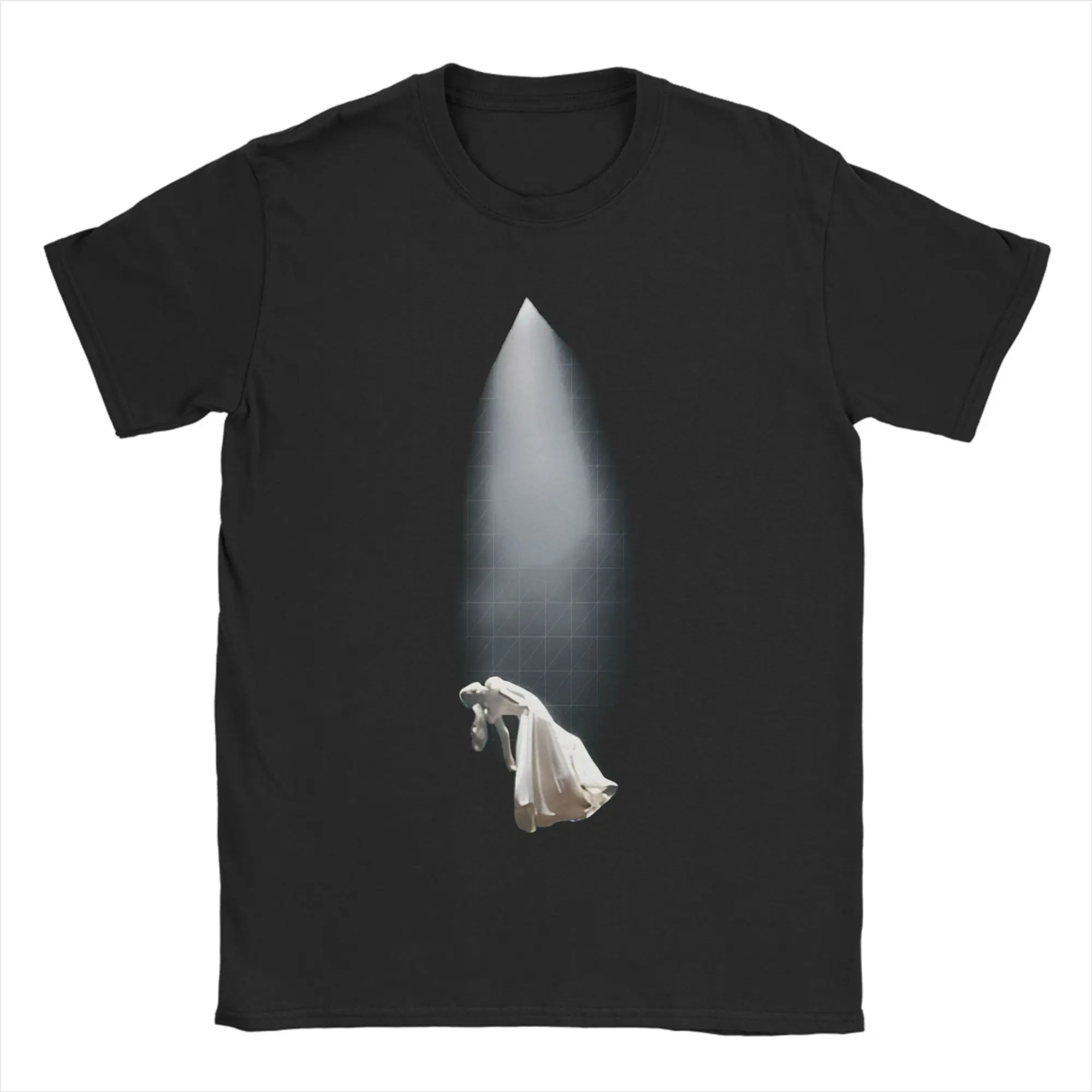 ArianaGrande Brighter Days Ahead 2025 Album T Shirt Men's Pure Cotton Crew Neck Tee Shirt Short Sleeve Clothes Plus Size
ArianaGrande Brighter Days Ahead 2025 Album T Shirt Men's Pure Cotton Crew Neck Tee Shirt Short Sleeve Clothes Plus Size
