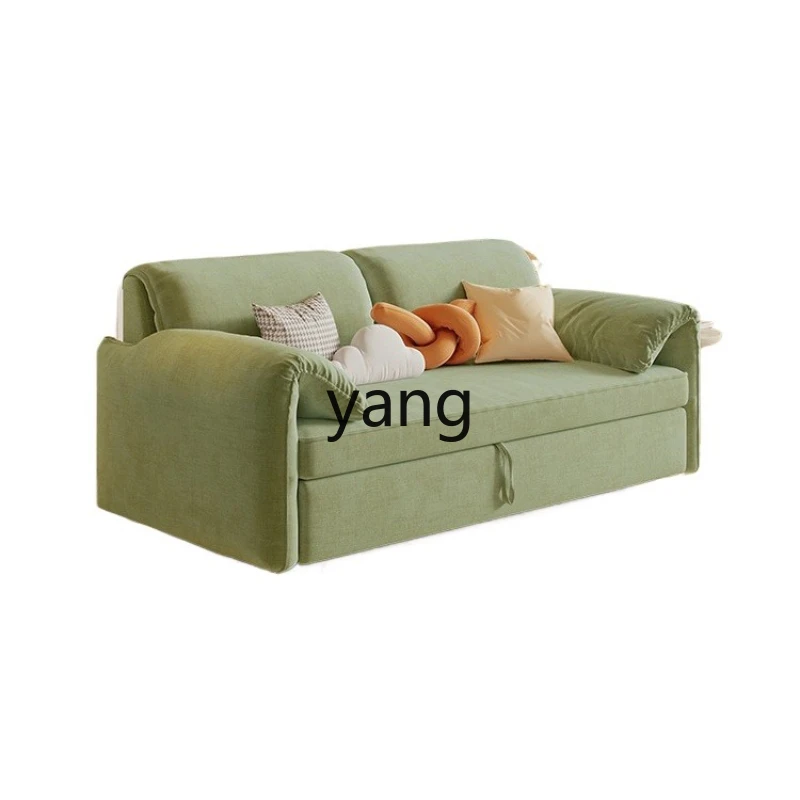 LT elephant ear sofa bed small apartment living room multi-function foldable dual-use
LT elephant ear sofa bed small apartment living room multi-function foldable dual-use