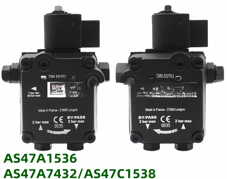 Combustion engine accessories France AS47A7432 AS47A1536 AS47C1538 oil pump
Combustion engine accessories France AS47A7432 AS47A1536 AS47C1538 oil pump