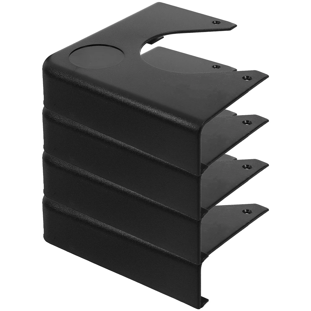 4 Pcs Billiard Table Accessories Metal Corner Guard Plate for Pool Table Parts Replacement Snooker Hardware Durable Design
4 Pcs Billiard Table Accessories Metal Corner Guard Plate for Pool Table Parts Replacement Snooker Hardware Durable Design