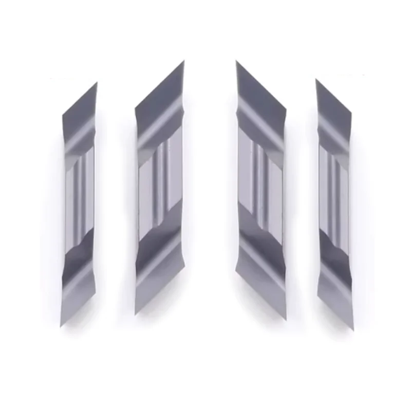 HUAZHICHUN 30/45 degree thin-walled cutter cutter angle cutting blade MGMN/MGGN150/200/300/400
HUAZHICHUN 30/45 degree thin-walled cutter cutter angle cutting blade MGMN/MGGN150/200/300/400