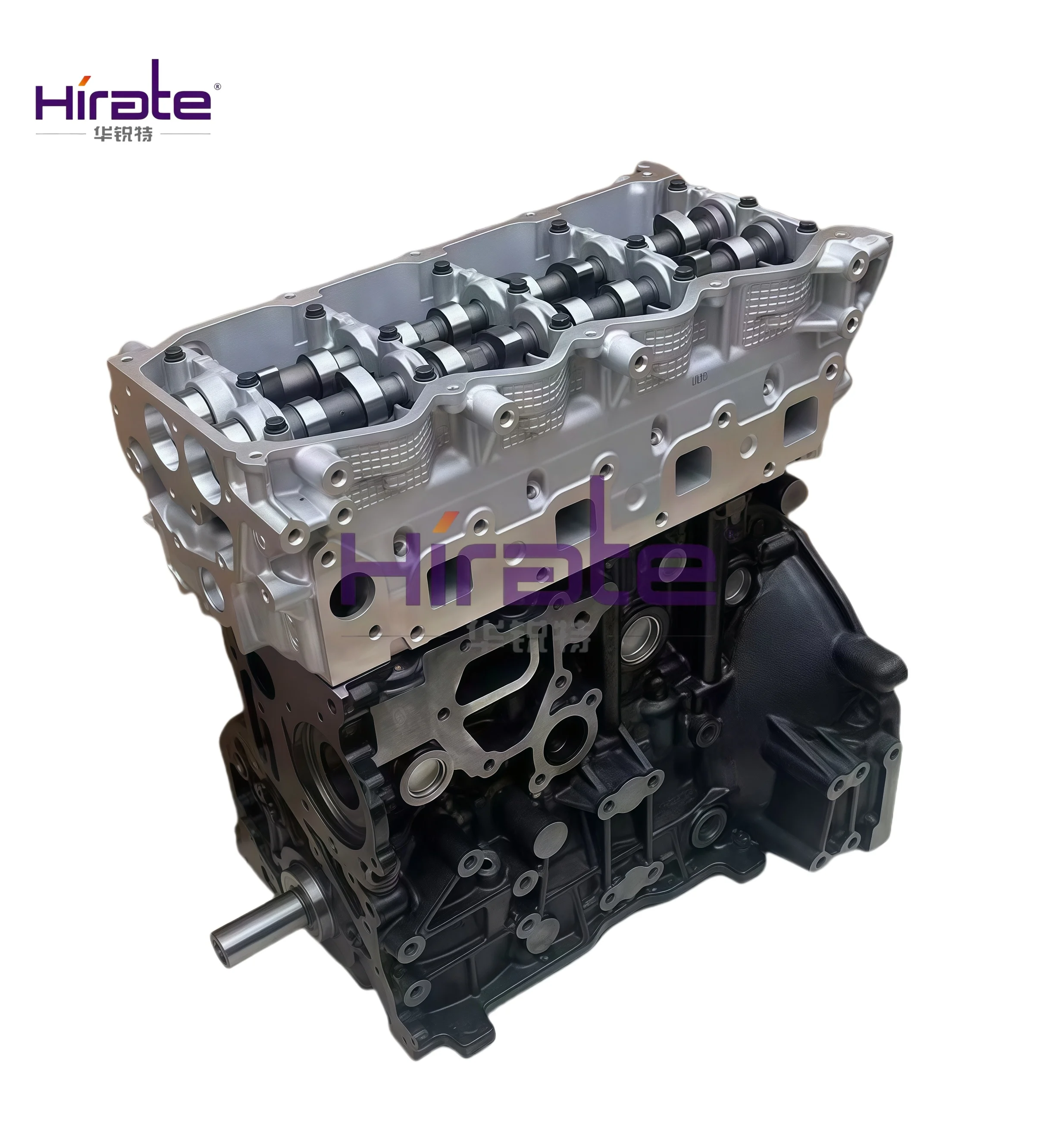 High Quality Nissan YD25 Engine Long Block YD25 2.5L For Nissan Diesel Engines For Bassara Serena NP300
High Quality Nissan YD25 Engine Long Block YD25 2.5L For Nissan Diesel Engines For Bassara Serena NP300