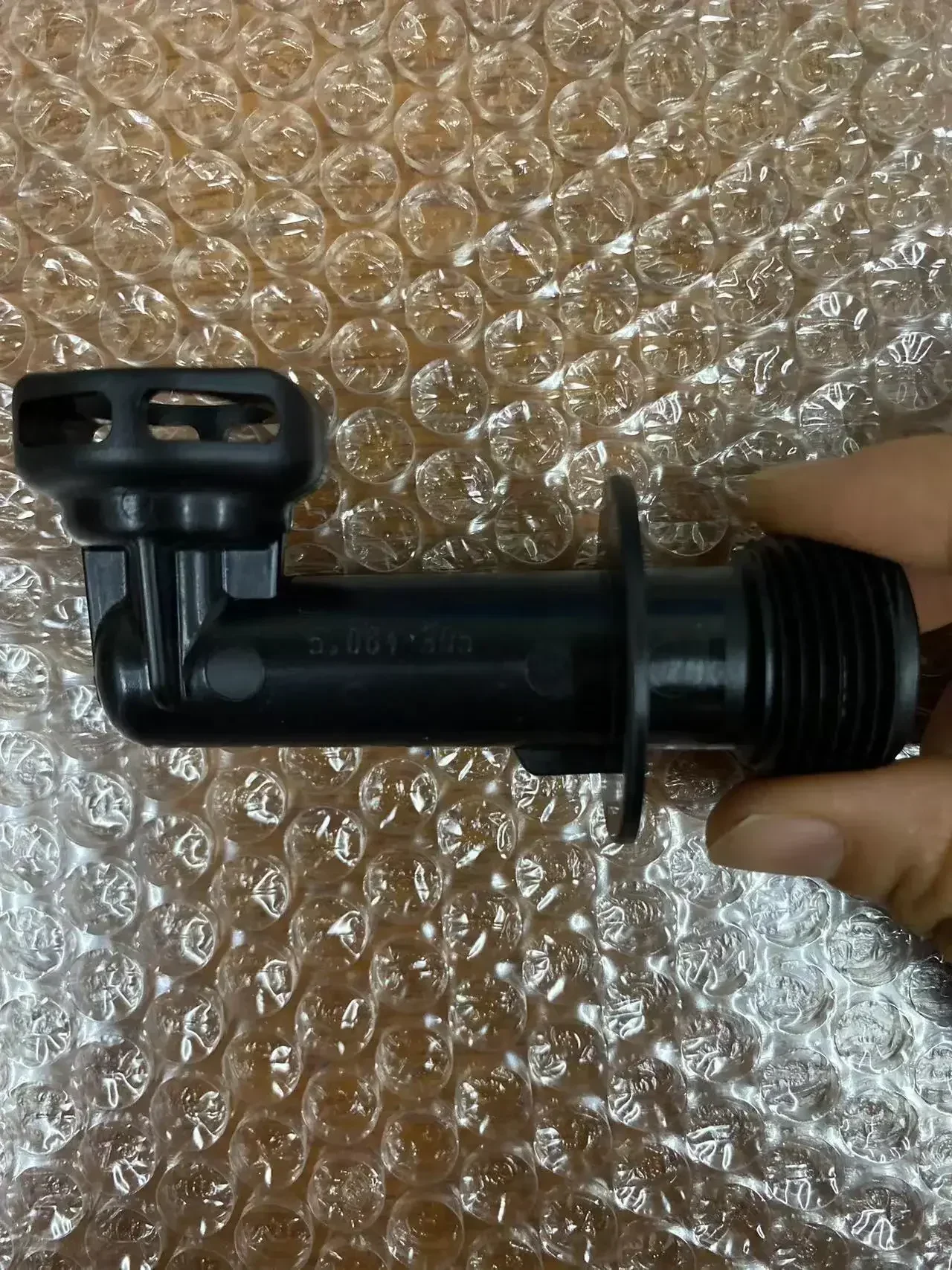 KH high-pressure cleaning machine K2-K3 car washing machine original 5.064-395 5.064-396 5.064-110 accessory elbow
KH high-pressure cleaning machine K2-K3 car washing machine original 5.064-395 5.064-396 5.064-110 accessory elbow