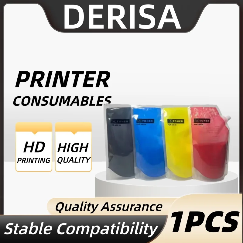 Color Refill Toner Powder Compatible for Samsung CLT 804s clt804 CLT-804s Cartridge for SL X3220NR X3280NR Printer
Color Refill Toner Powder Compatible for Samsung CLT 804s clt804 CLT-804s Cartridge for SL X3220NR X3280NR Printer