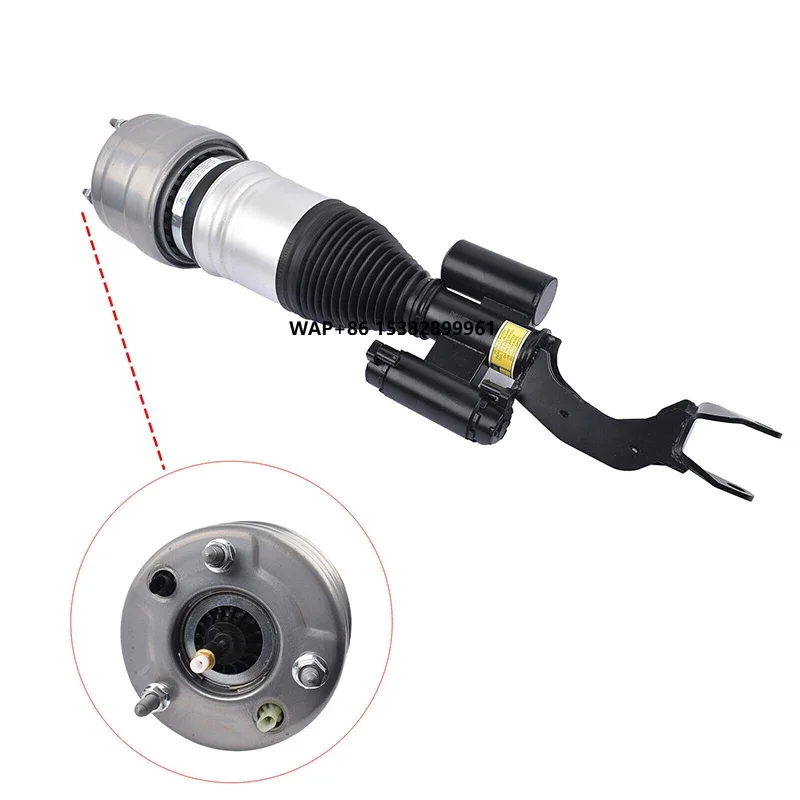 Shock Absorbers Amortiguadores Voiture Amortiguador Amortisseur for A2133203401
Shock Absorbers Amortiguadores Voiture Amortiguador Amortisseur for A2133203401