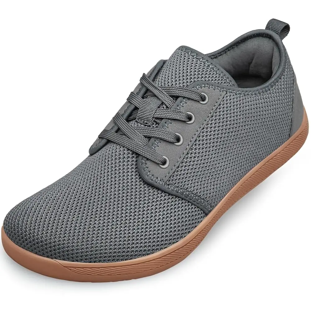 Women's Wide Toe Box Shoes Minimalist Barefoot Zero Drop Female Sneakers Width Ladies Trail Running Tennis Comfortable Lightw
Women's Wide Toe Box Shoes Minimalist Barefoot Zero Drop Female Sneakers Width Ladies Trail Running Tennis Comfortable Lightw