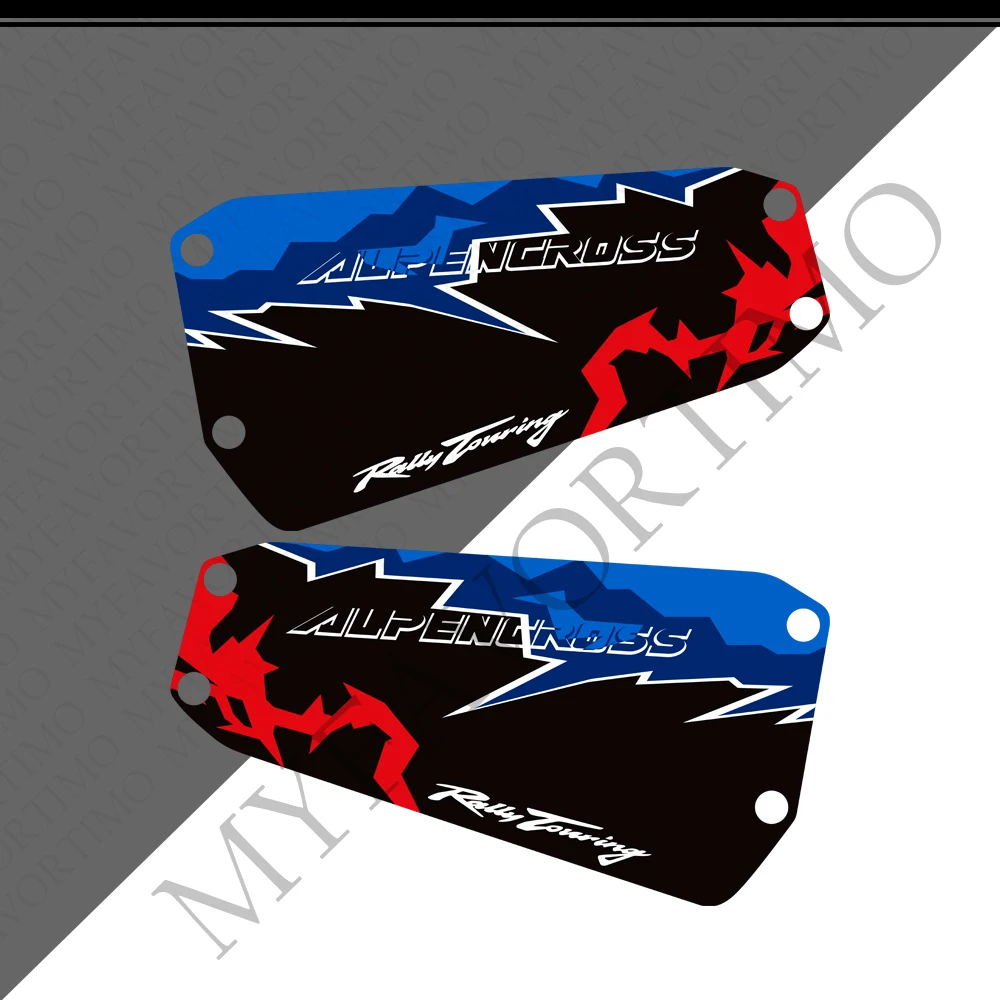 Motorcycle For XL750 XL 750 Transalp Tank Pad Trunk Luggage Panniers Box Side Cases Fairing Fender Stickers Decals
Motorcycle For XL750 XL 750 Transalp Tank Pad Trunk Luggage Panniers Box Side Cases Fairing Fender Stickers Decals