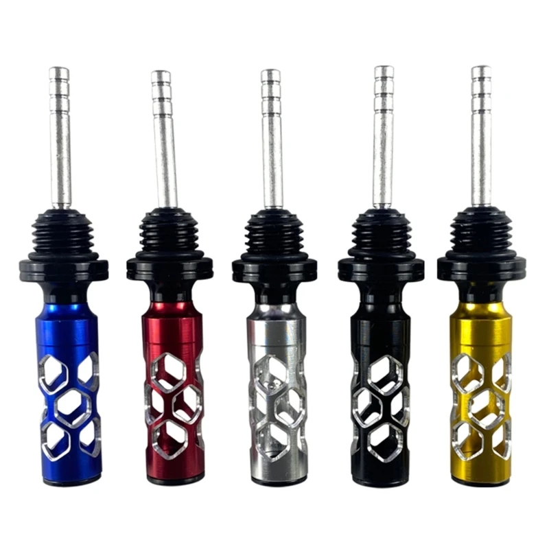 Multi-color Engine Oil Dipstick Aluminum Alloy Oil Check Dipstick for Motorbikes
Multi-color Engine Oil Dipstick Aluminum Alloy Oil Check Dipstick for Motorbikes