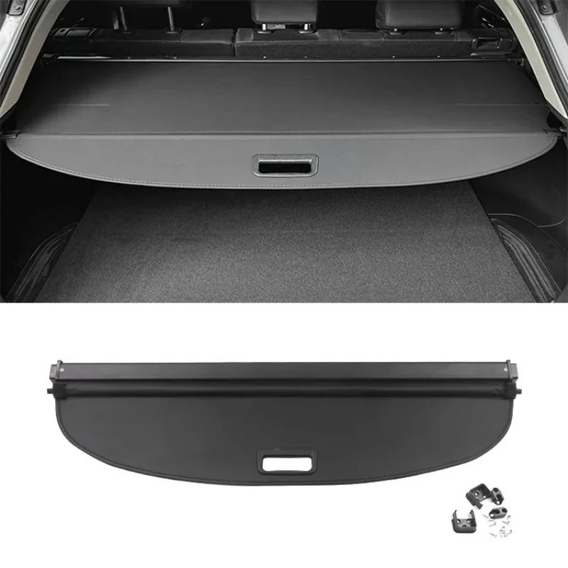 For 2007-2011 Waterproof Anti-Slip Rear Trunk Cargo Cover Leather and Carbon Fiber Interior Kit Upgrade Accessory
For 2007-2011 Waterproof Anti-Slip Rear Trunk Cargo Cover Leather and Carbon Fiber Interior Kit Upgrade Accessory