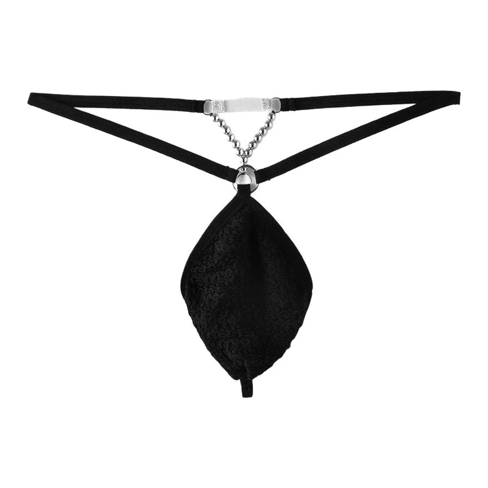 Classic Style Breathable Thong Casual Wear Party Outfit 90 Nylon Fabric Brand New Condition Male Applicable Gender
Classic Style Breathable Thong Casual Wear Party Outfit 90 Nylon Fabric Brand New Condition Male Applicable Gender