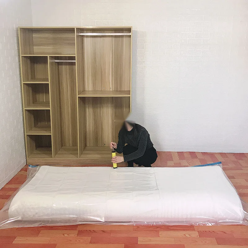 Mattr Vacuum Bag For Moving, Vacuum Seal Mattr Bag For Memory Foam Or Inner Spring Mattresses, Compression And Storage For S,
Mattr Vacuum Bag For Moving, Vacuum Seal Mattr Bag For Memory Foam Or Inner Spring Mattresses, Compression And Storage For S,