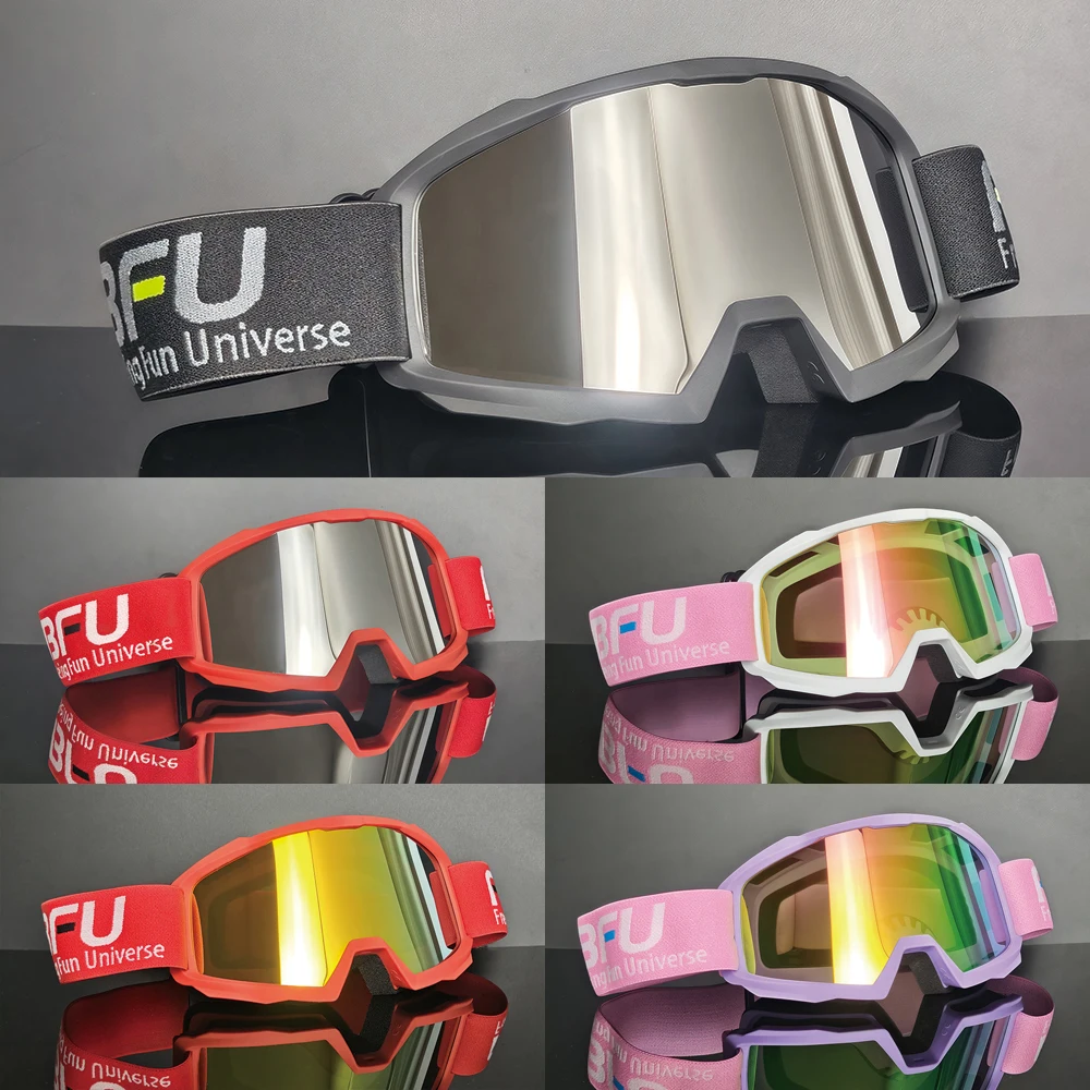 2025 FBFU Ветрозащитные лыжные внедорожные ATV BMX MTB очки HD линзы, защитные пылезащитные пескозащитные, вседневные дышащие, для мужчин и женщин 
2025 FBFU Ветрозащитные лыжные внедорожные ATV BMX MTB очки HD линзы, защитные пылезащитные пескозащитные, вседневные дышащие, для мужчин и женщин