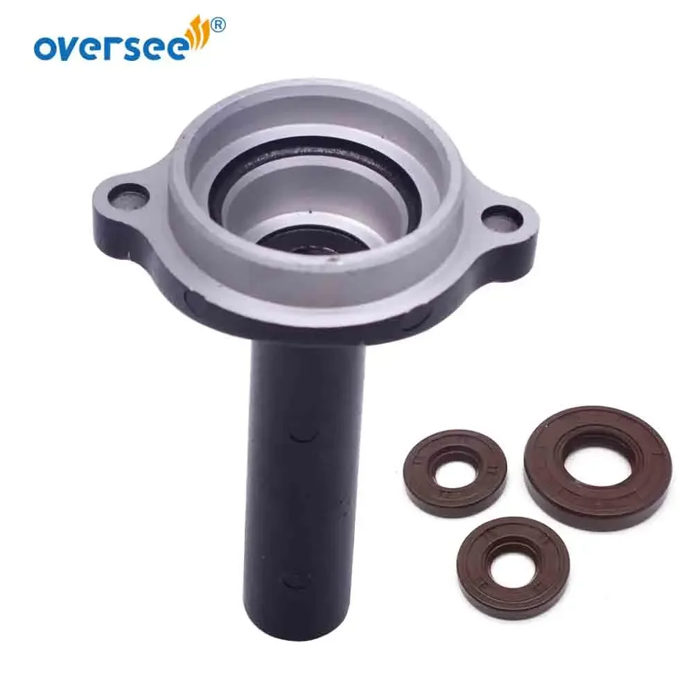 Boat Motor 3B2-01210 Head Crank Housing Oil Seal M For Tohatsu Nissan Outboard 8HP 9.8HP 2T
Boat Motor 3B2-01210 Head Crank Housing Oil Seal M For Tohatsu Nissan Outboard 8HP 9.8HP 2T