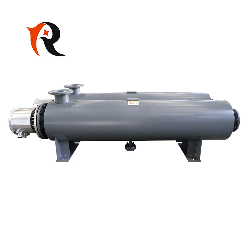 Satisfaction Guarantee Industrial Electric High Pressure Pipeline Heater For Preheating Heating
Satisfaction Guarantee Industrial Electric High Pressure Pipeline Heater For Preheating Heating