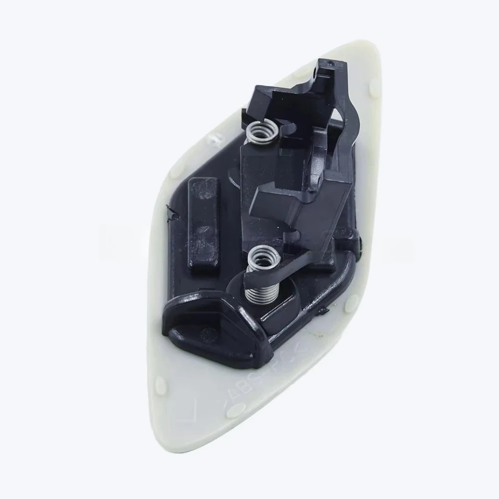 AM-61677171659 61677171660 Front Bumper Headlight Washer Cover Cap white Fit for BMW 3 E92 Coupe E93 Convertible 328i 328xi 335i
AM-61677171659 61677171660 Front Bumper Headlight Washer Cover Cap white Fit for BMW 3 E92 Coupe E93 Convertible 328i 328xi 335i