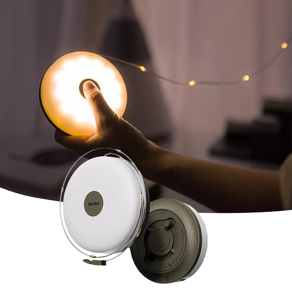 10m Camping Atmosphere Light String Multi-Purpose Lighting Lamp Tent Decoration LED Light Strip For Home Bedroom
10m Camping Atmosphere Light String Multi-Purpose Lighting Lamp Tent Decoration LED Light Strip For Home Bedroom