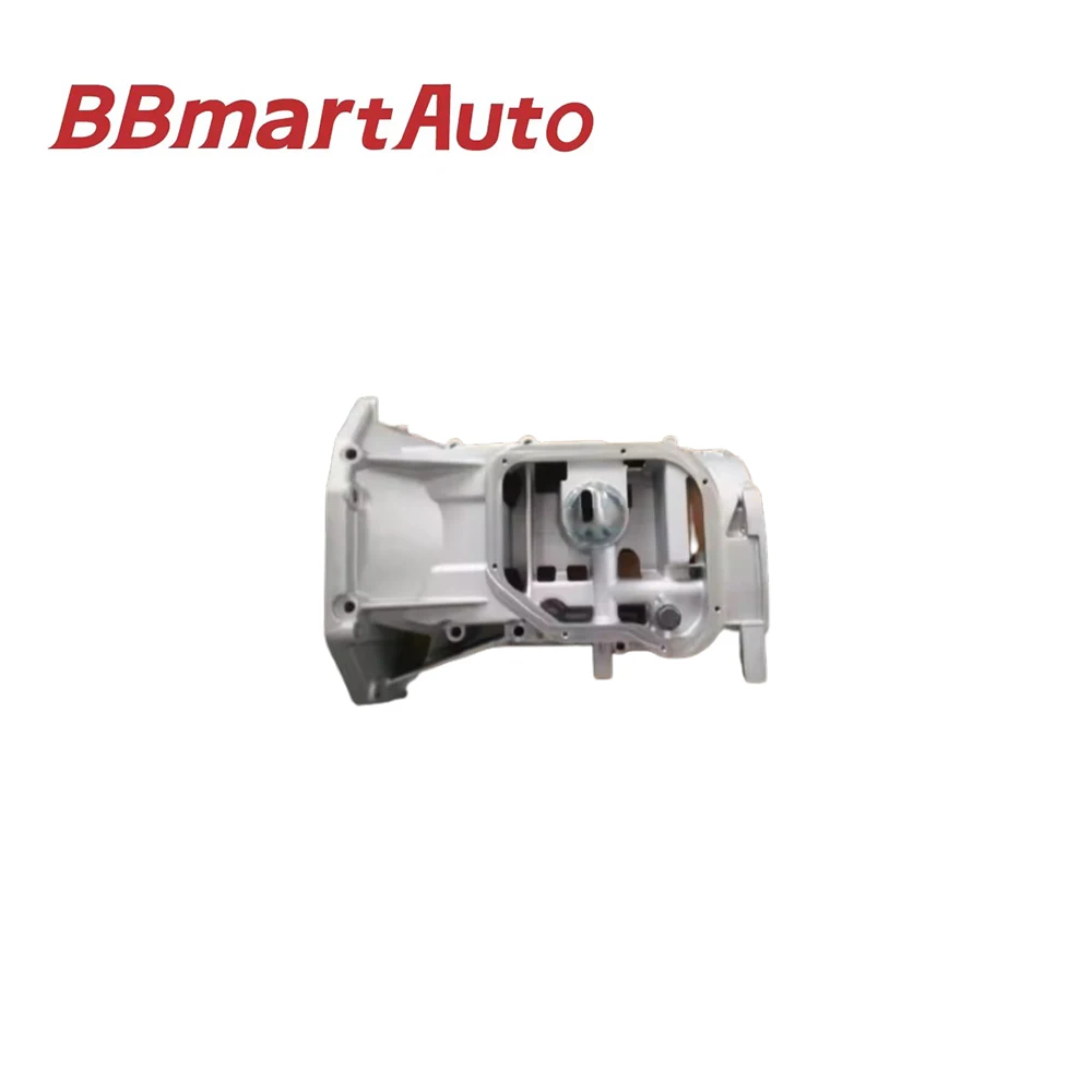 BBmart Auto Parts 1pcs Engine Aluminum Oil Pan With Oil Pump For Nissan Tiida C11 OE 11110-ED000
BBmart Auto Parts 1pcs Engine Aluminum Oil Pan With Oil Pump For Nissan Tiida C11 OE 11110-ED000