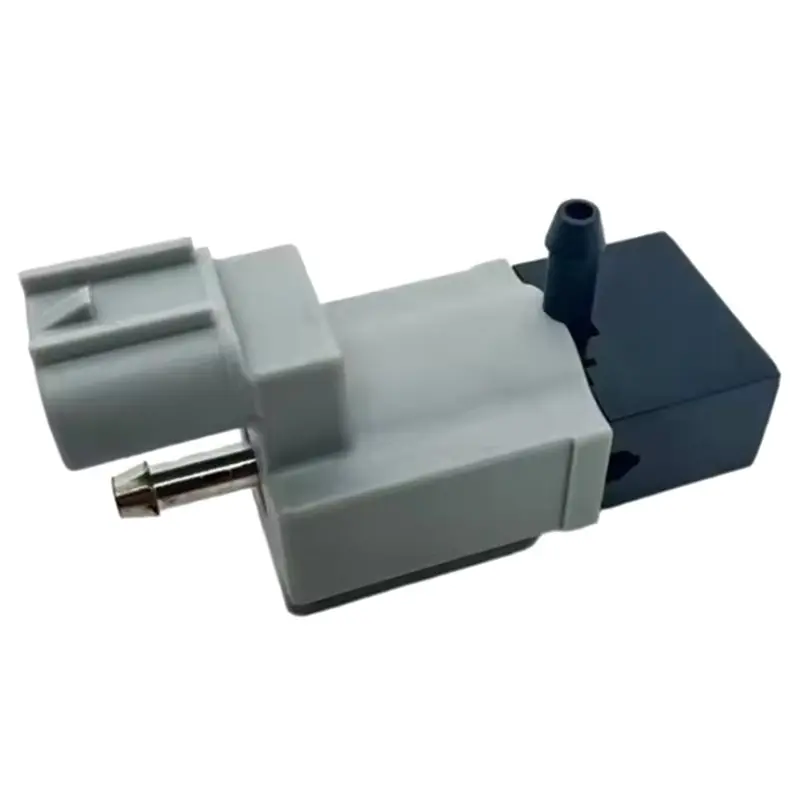 Waste Turbo Gate Control Solenoid Valve 394002C200 39400-2C200 For Genesis Coupe 2.0L 2010-2012 OEM-N25R
Waste Turbo Gate Control Solenoid Valve 394002C200 39400-2C200 For Genesis Coupe 2.0L 2010-2012 OEM-N25R