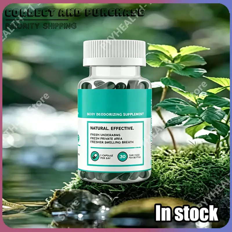 Chlorophyll Capsules Organic Parsley & Peppermint Leaf Supplement Contain for Digestion Support & Gut Health Skin Health
Chlorophyll Capsules Organic Parsley & Peppermint Leaf Supplement Contain for Digestion Support & Gut Health Skin Health
