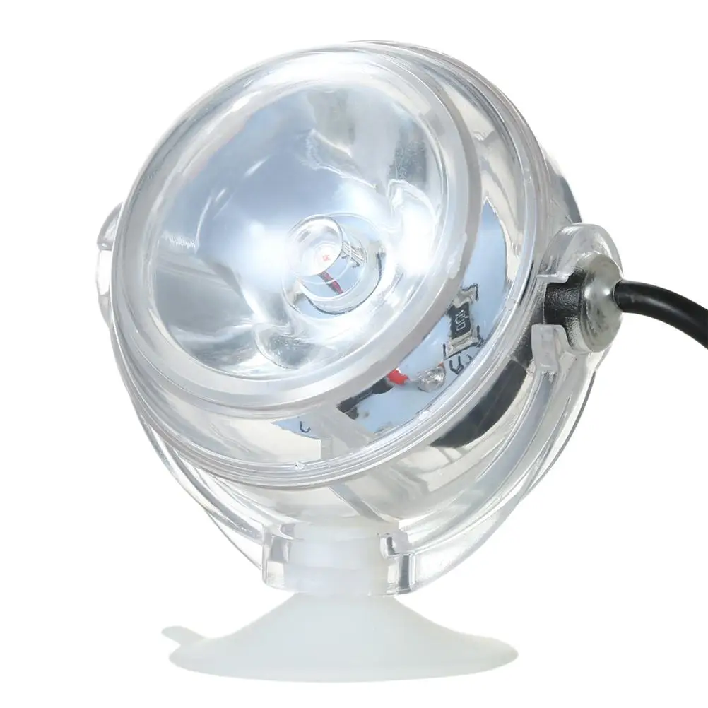 USB LED Spotlights Fish Tank Aquarium Lighting Colorful Coral Reef Underwater Land Durable Safe Waterproof Technology
USB LED Spotlights Fish Tank Aquarium Lighting Colorful Coral Reef Underwater Land Durable Safe Waterproof Technology