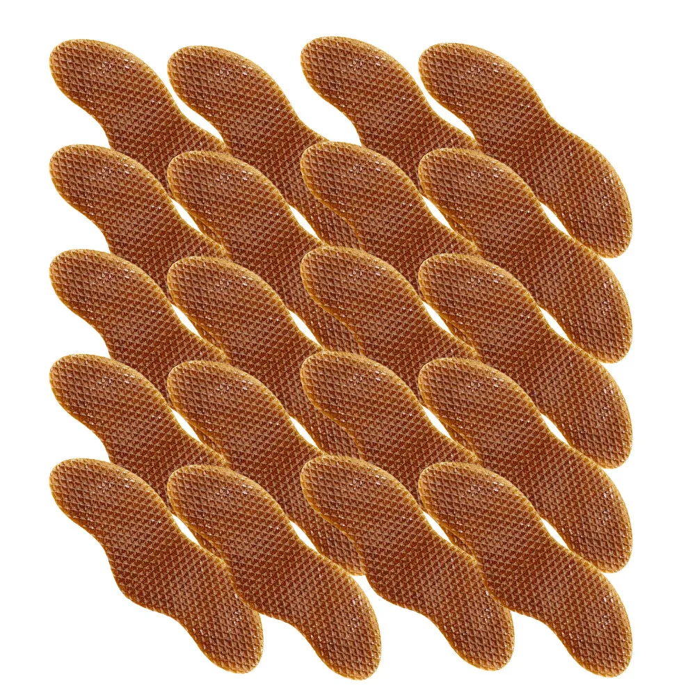 20Pcs Nasal Patches Cooling Nose Patch Soft Flexible Breathable Nasal Patch for Adults Portable Small Nose
20Pcs Nasal Patches Cooling Nose Patch Soft Flexible Breathable Nasal Patch for Adults Portable Small Nose