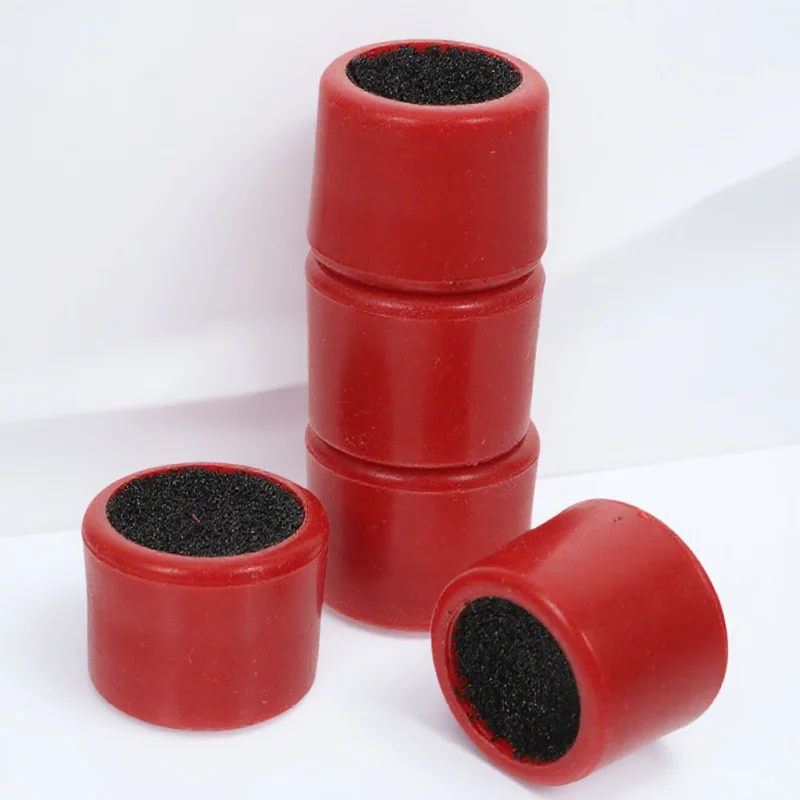 5Pcs Plastic Cue Tip Sander Round Design Pool Billiard Tip Trimmer Compact Size Long-Lasting Cue Accessory Set
5Pcs Plastic Cue Tip Sander Round Design Pool Billiard Tip Trimmer Compact Size Long-Lasting Cue Accessory Set