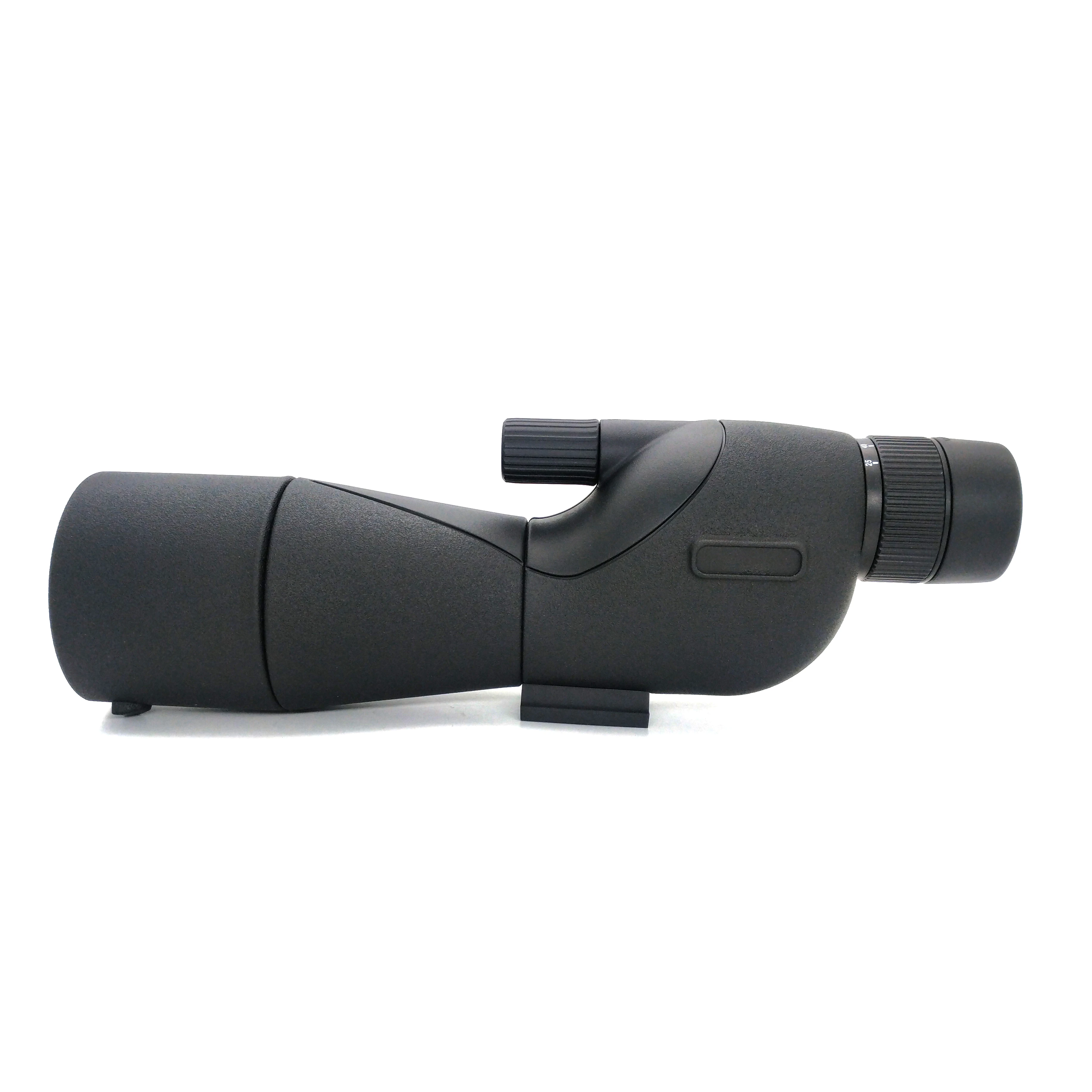 BAK4 Fully Multi-coated Prism Straight Spotting Scope Right Telescope 25-75x60 for Birdwatching
BAK4 Fully Multi-coated Prism Straight Spotting Scope Right Telescope 25-75x60 for Birdwatching