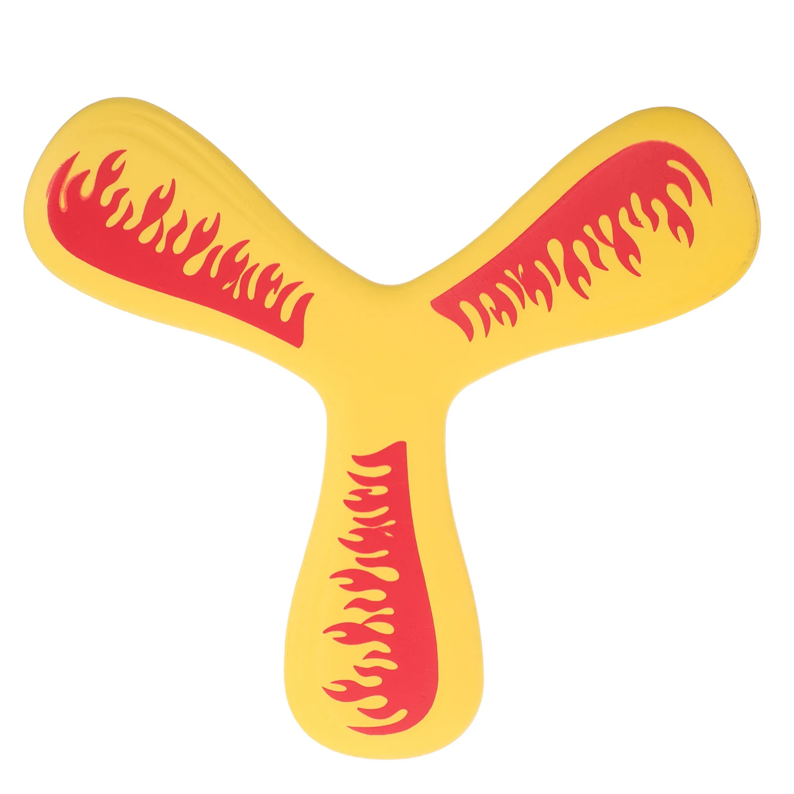 Hand-Thrown Kids Boomerang Outdoor Flying Disc Returning for Boys Girls Family Play Group Activity Hand-Eye Coordination
Hand-Thrown Kids Boomerang Outdoor Flying Disc Returning for Boys Girls Family Play Group Activity Hand-Eye Coordination