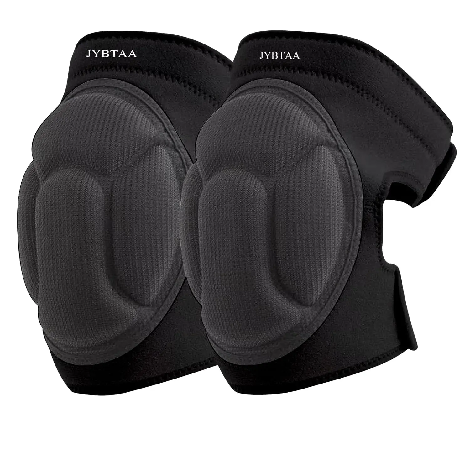 Men/Women Knee Pads for Cleaning, Work, Mechanic, Floors - Soft Foam for Gardening, Housework
Men/Women Knee Pads for Cleaning, Work, Mechanic, Floors - Soft Foam for Gardening, Housework