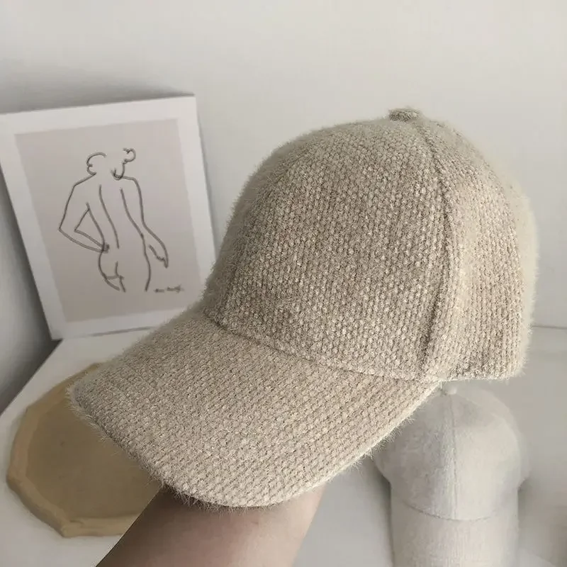Теплая кепка Snapback из кроличьего меха, регулируемый солнцезащитный козырек, ветрозащитная бейсболка для мужчин и женщин, осенне-зимняя фуражка для путешествий на открытом воздухе
Теплая кепка Snapback из кроличьего меха, регулируемый солнцезащитный козырек, ветрозащитная бейсболка для мужчин и женщин, осенне-зимняя фуражка для путешествий на открытом воздухе