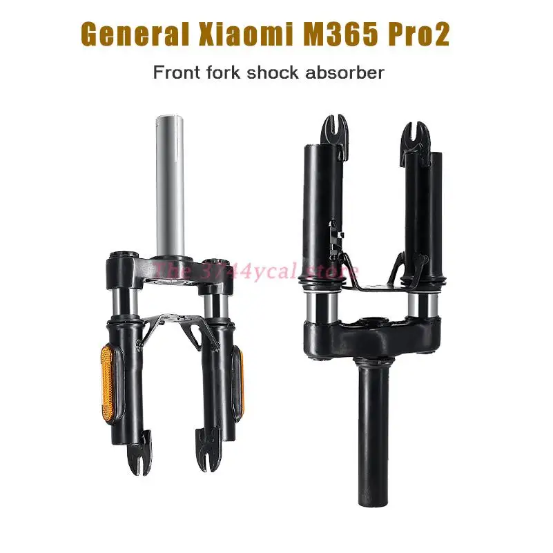 Для электрического скутера Xiaomi M365 1S PRO MAXG30, гидравлический передний амортизатор, аксессуар, подходит
Для электрического скутера Xiaomi M365 1S PRO MAXG30, гидравлический передний амортизатор, аксессуар, подходит