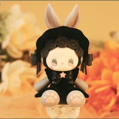 Blind Box Toys Emma Secret Forest 2 Blind Box Toys Kawaii Anime Action Figure Surprise Mystery Box Dolls Girls Gift
Blind Box Toys Emma Secret Forest 2 Blind Box Toys Kawaii Anime Action Figure Surprise Mystery Box Dolls Girls Gift